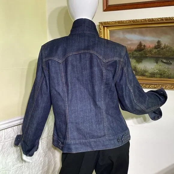 Gap Denim Jacket - Picture 5 of 16